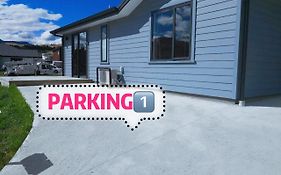 Queenstown Remarkables Alpine Scenic Lodge