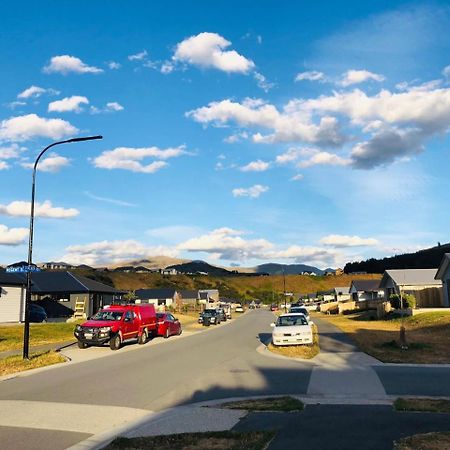 Queenstown Remarkables Alpine Scenic Lodge Exterior photo
