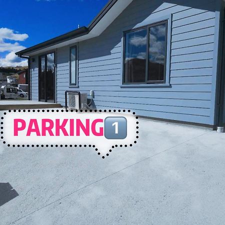 Queenstown Remarkables Alpine Scenic Lodge Exterior photo
