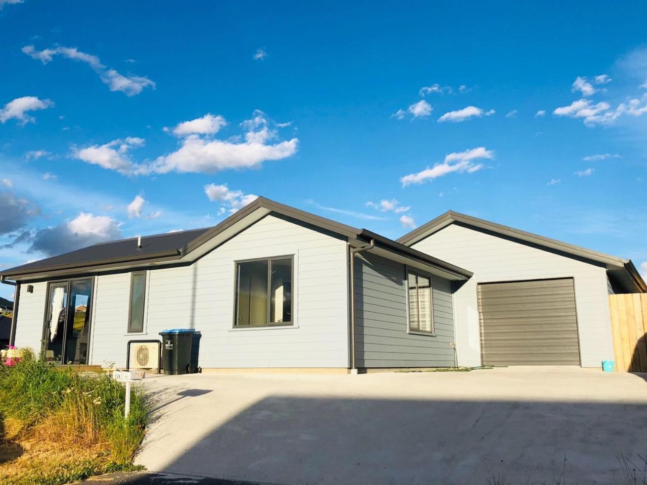 Queenstown Remarkables Alpine Scenic Lodge Exterior photo