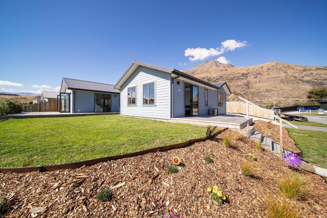 Queenstown Remarkables Alpine Scenic Lodge Exterior photo