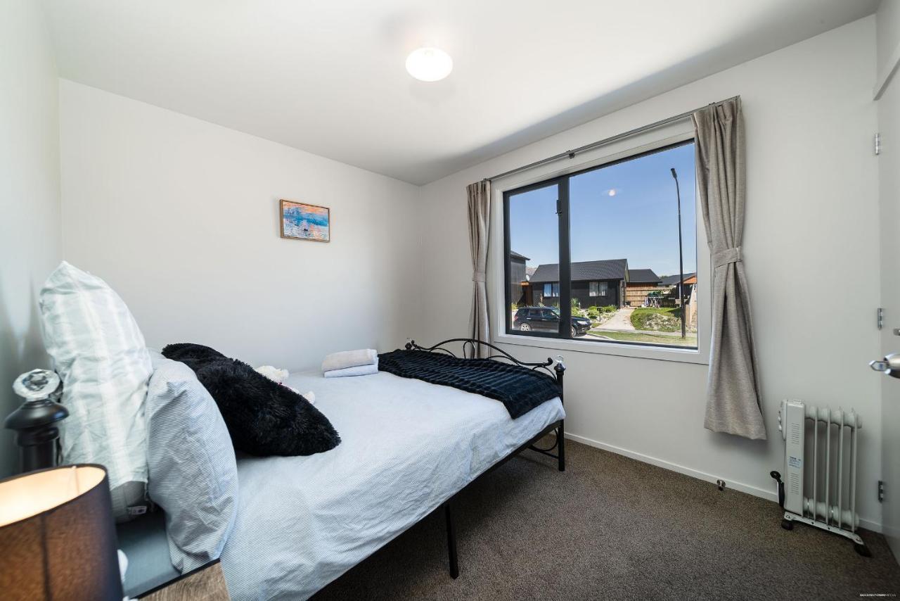 Queenstown Remarkables Alpine Scenic Lodge Exterior photo