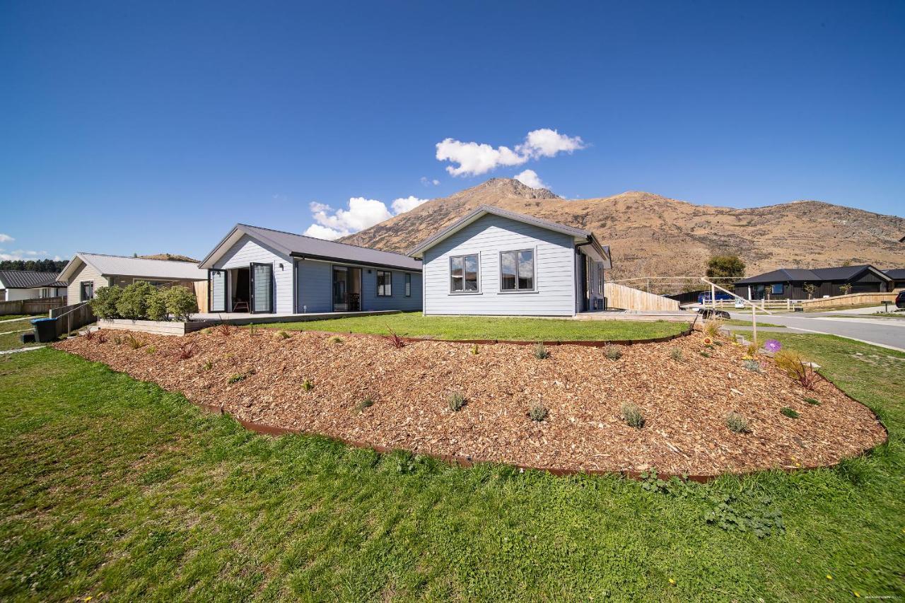 Queenstown Remarkables Alpine Scenic Lodge Exterior photo